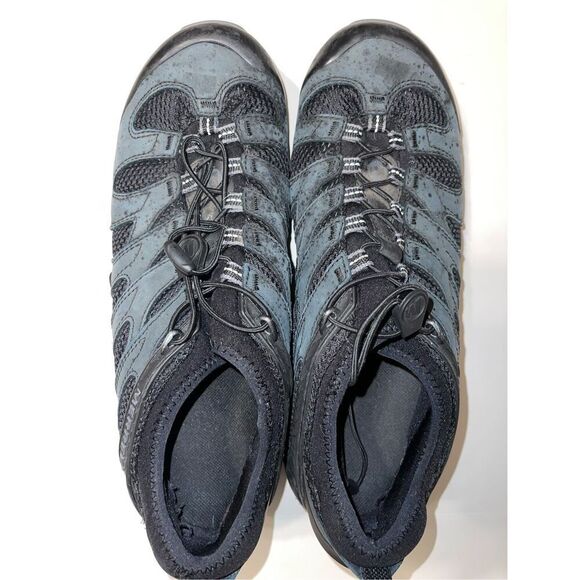 Merrell Mens Shoes Vibram J12063‎ Size 11.5 A35 - Picture 8 of 10